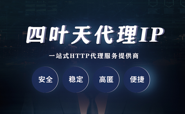 【平潭代理IP】代理ip客户端使用教程