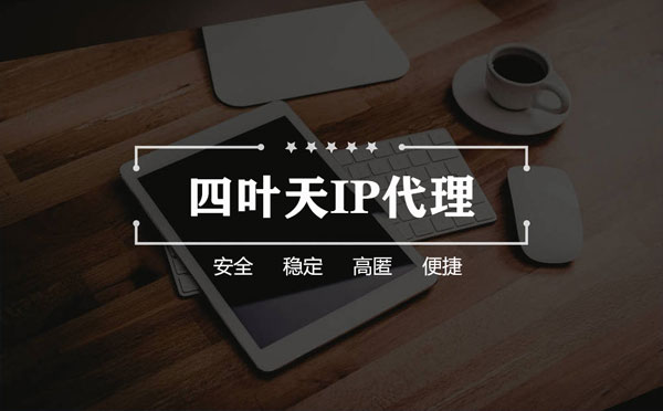 【平潭代理IP】如何快速搭建代理IP？怎么检查代理的效果？